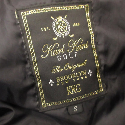 KARL KANI | カールカナイ ダウンベスト 173KG1600 サイズ：S