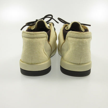 VISVIM | POLKE/FILZ Boots V015-03 Ivory