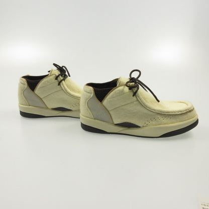 VISVIM | POLKE/FILZ Boots V015-03 Ivory