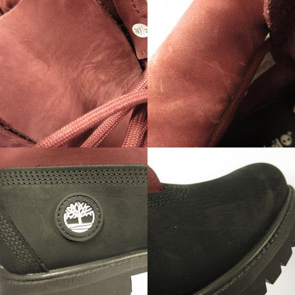 Timberland | Timberland 6INCH PREMIUM BOOTS 2TN Boots 0A2P6W Black 28cm