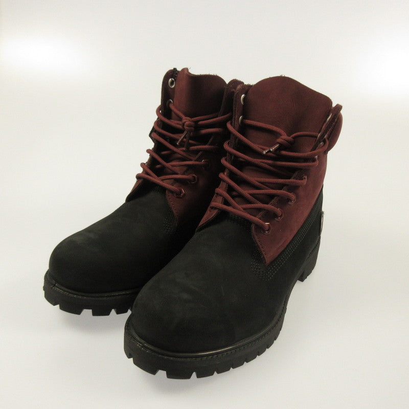 Timberland | Timberland 6INCH PREMIUM BOOTS 2TN Boots 0A2P6W Black 28cm