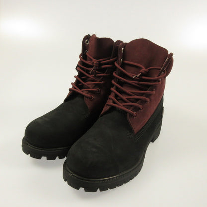 Timberland | Timberland 6INCH PREMIUM BOOTS 2TN Boots 0A2P6W Black 28cm