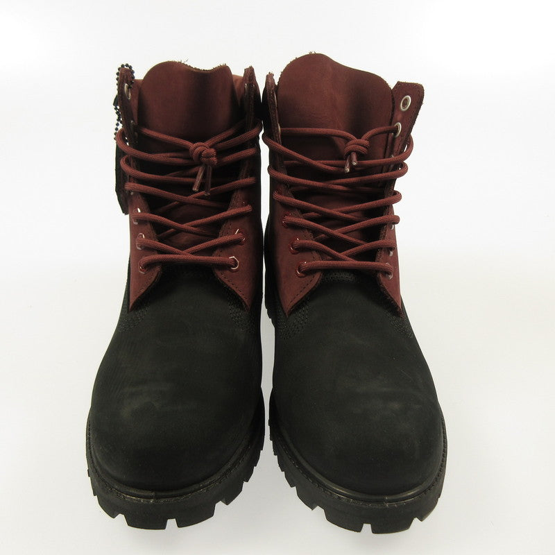 Timberland | Timberland 6INCH PREMIUM BOOTS 2TN Boots 0A2P6W Black 28cm