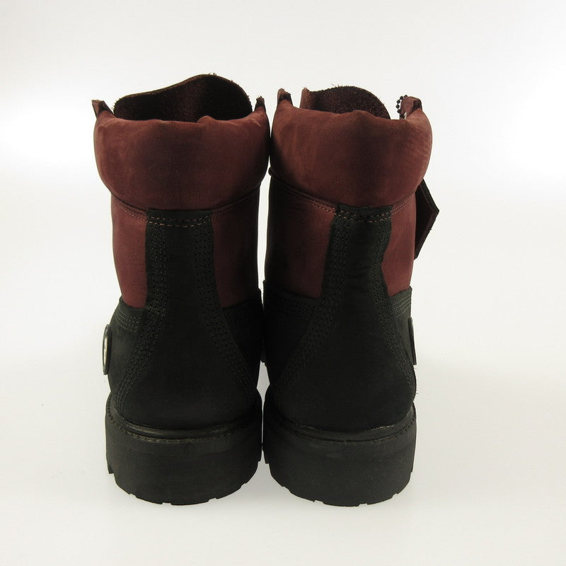 Timberland | Timberland 6INCH PREMIUM BOOTS 2TN Boots 0A2P6W Black 28cm
