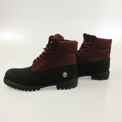 Timberland | Timberland 6INCH PREMIUM BOOTS 2TN Boots 0A2P6W Black 28cm