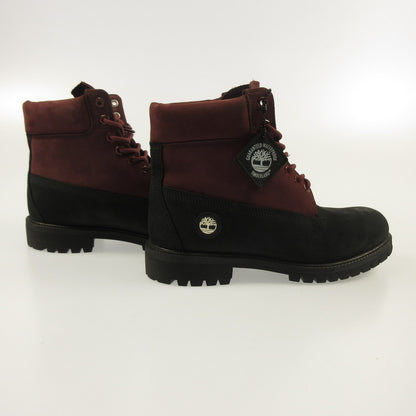 Timberland | Timberland 6INCH PREMIUM BOOTS 2TN Boots 0A2P6W Black 28cm