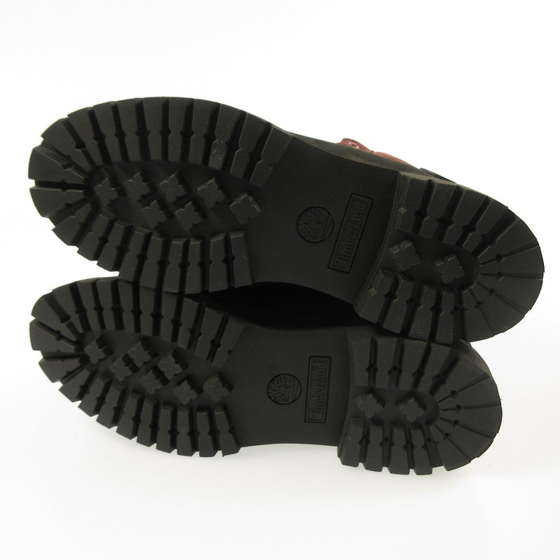 Timberland | Timberland 6INCH PREMIUM BOOTS 2TN Boots 0A2P6W Black 28cm
