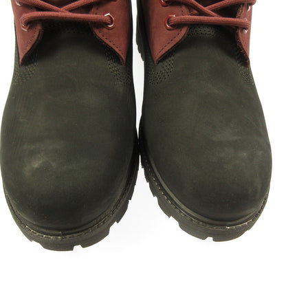 Timberland | Timberland 6INCH PREMIUM BOOTS 2TN Boots 0A2P6W Black 28cm