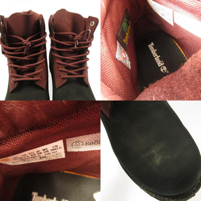 Timberland | Timberland 6INCH PREMIUM BOOTS 2TN Boots 0A2P6W Black 28cm