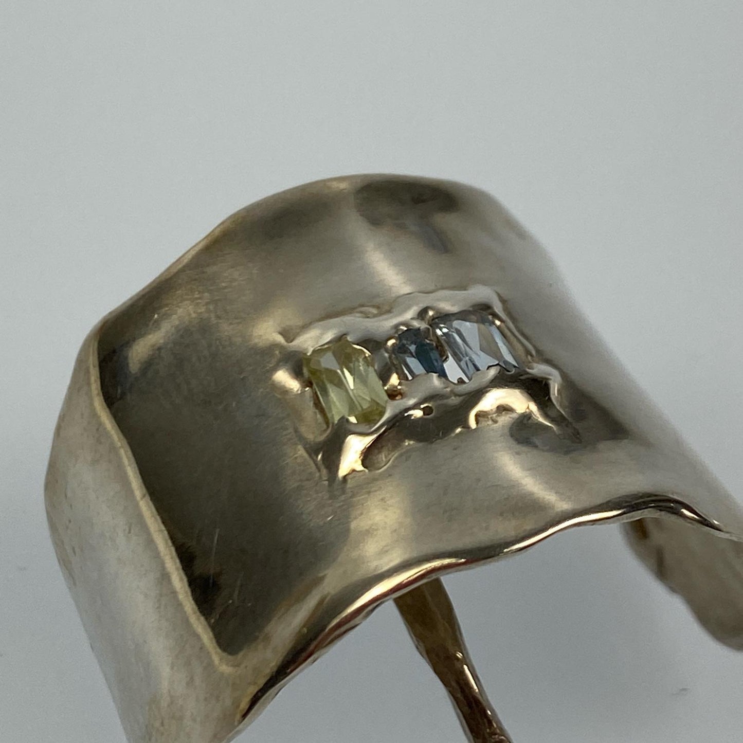 Hairpierce Other accessories Silver