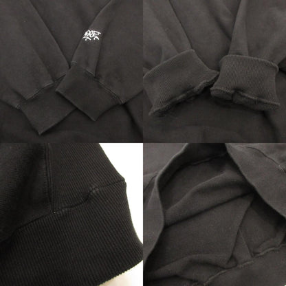 X-LARGE | X-Large GRAFFITI CREWNECK SWEAT Black Size: XL