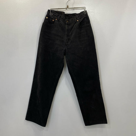 Levi's | リーバイス 550 デニムパンツ 90s ブラック サイズ：M【姫路東店】