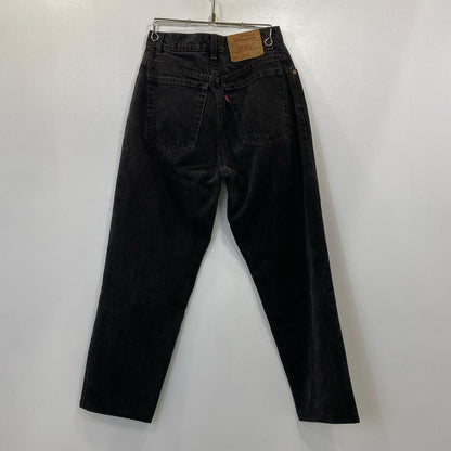 Levi's | リーバイス 550 デニムパンツ 90s ブラック サイズ：M【姫路東店】