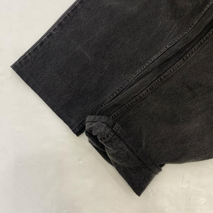 Levi's | リーバイス 550 デニムパンツ 90s ブラック サイズ：M【姫路東店】