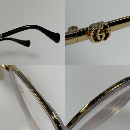 GUCCI | グッチ メガネ ｻｲｽﾞ:56□18 レンズ度入り【姫路東店】