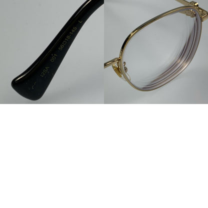 GUCCI | グッチ メガネ ｻｲｽﾞ:56□18 レンズ度入り【姫路東店】