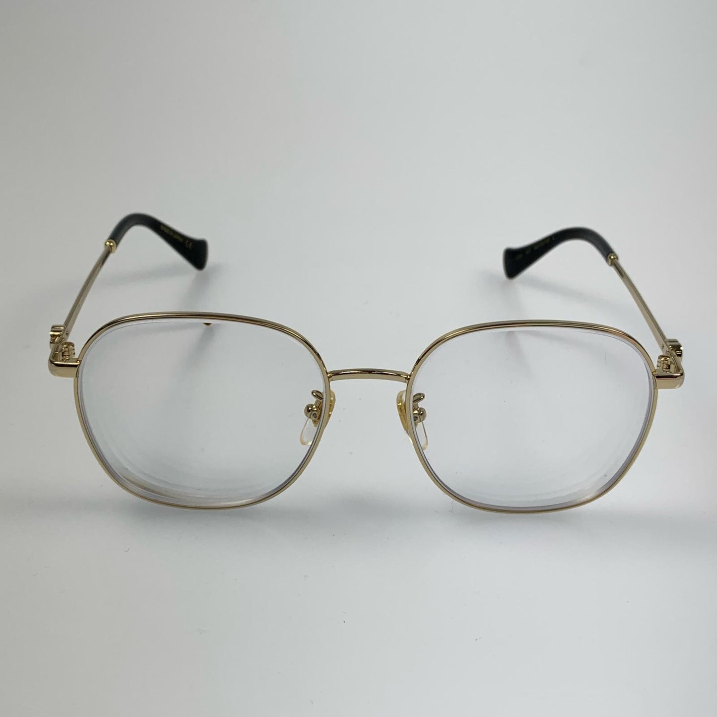 GUCCI | グッチ メガネ ｻｲｽﾞ:56□18 レンズ度入り【姫路東店】