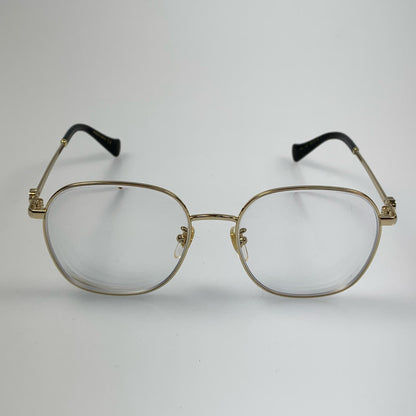 GUCCI | グッチ メガネ ｻｲｽﾞ:56□18 レンズ度入り【姫路東店】