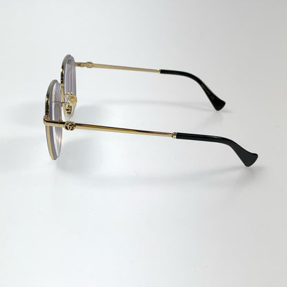 GUCCI | グッチ メガネ ｻｲｽﾞ:56□18 レンズ度入り【姫路東店】