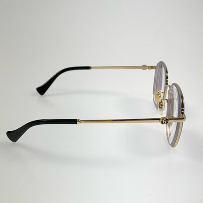 GUCCI | グッチ メガネ ｻｲｽﾞ:56□18 レンズ度入り【姫路東店】