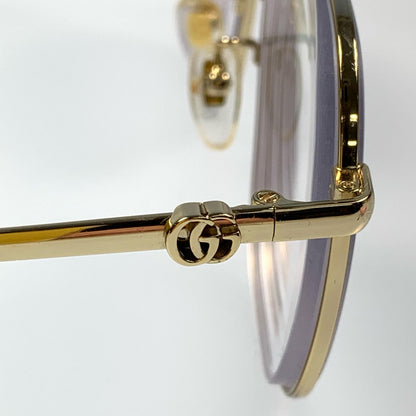 GUCCI | グッチ メガネ ｻｲｽﾞ:56□18 レンズ度入り【姫路東店】