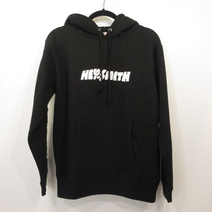 Hoodie Black Size: M