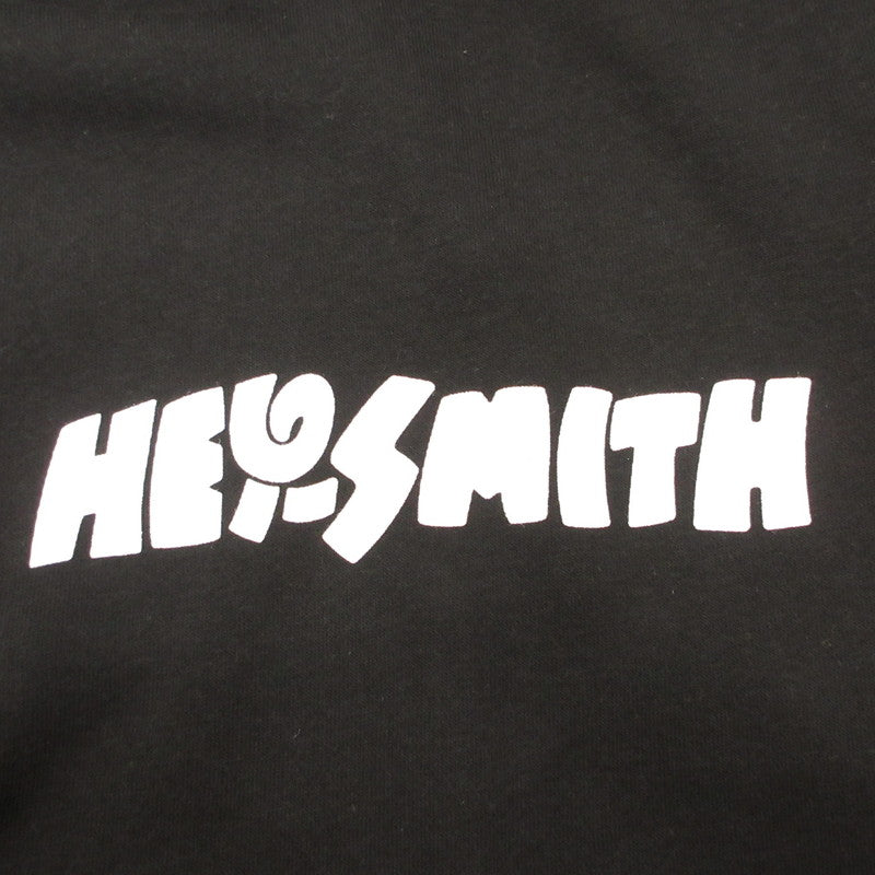 Hoodie Black Size: M