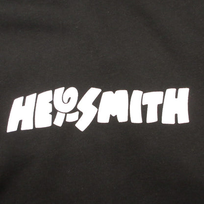 Hoodie Black Size: M