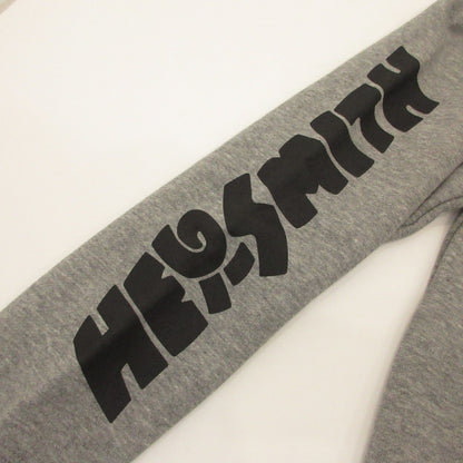 Hoodie Grey Size: XL