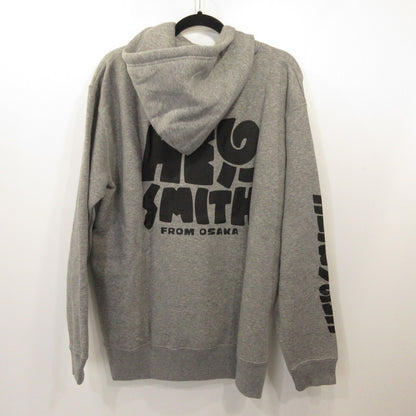 Hoodie Grey Size: XL