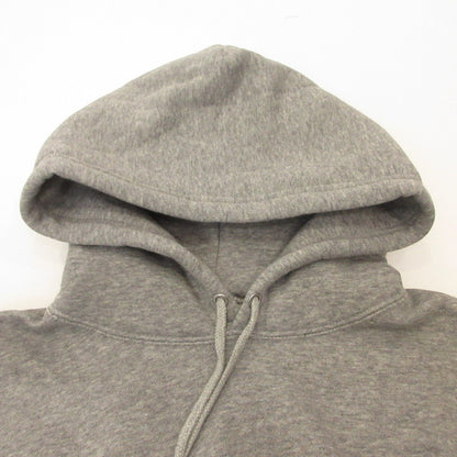 Hoodie Grey Size: XL
