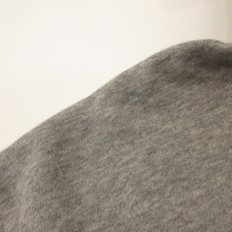 Hoodie Grey Size: XL