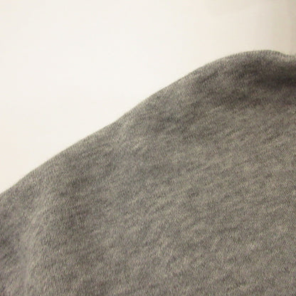 Hoodie Grey Size: XL