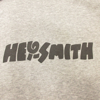 Hoodie Grey Size: XL