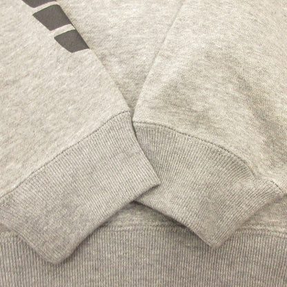 Hoodie Grey Size: XL