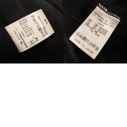 Needles | Needles Track Jacket LQ450 417 EDIFICE Exclusive Black Size: L