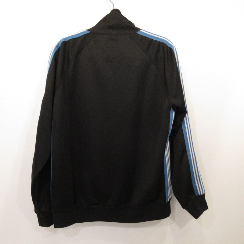 Needles | Needles Track Jacket LQ450 417 EDIFICE Exclusive Black Size: L