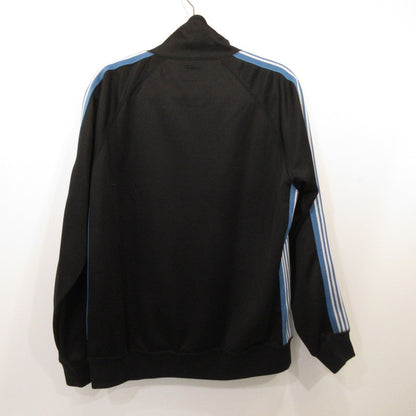 Needles | Needles Track Jacket LQ450 417 EDIFICE Exclusive Black Size: L