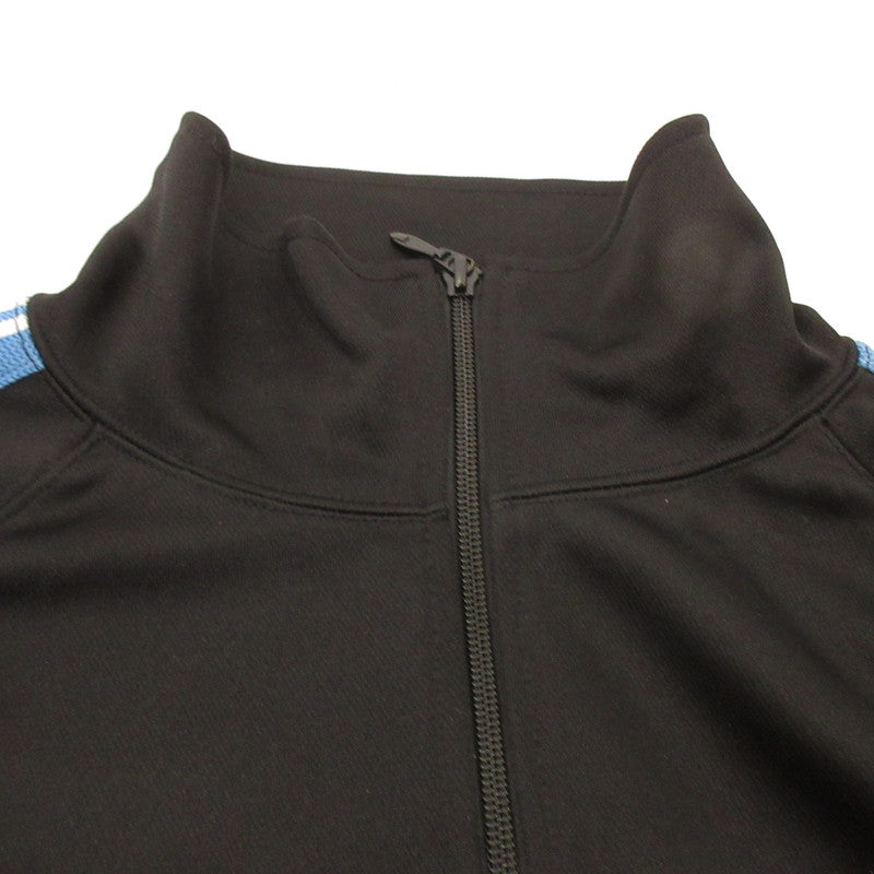 Needles | Needles Track Jacket LQ450 417 EDIFICE Exclusive Black Size: L