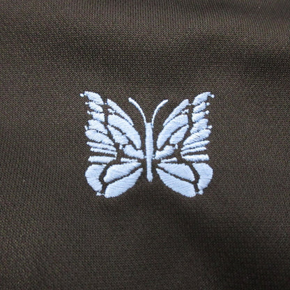 Needles | Needles Track Jacket LQ450 417 EDIFICE Exclusive Black Size: L