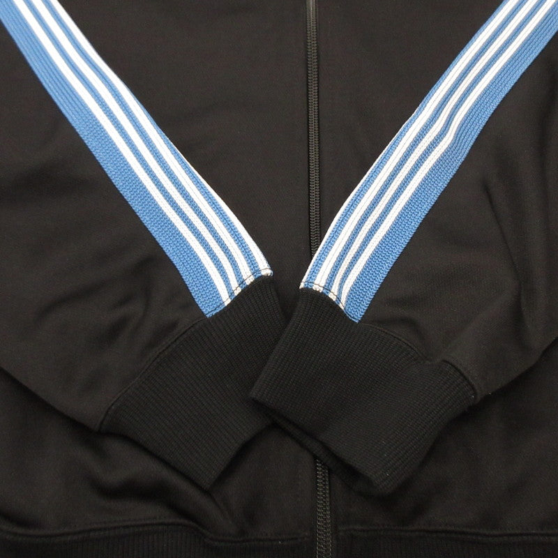 Needles | Needles Track Jacket LQ450 417 EDIFICE Exclusive Black Size: L