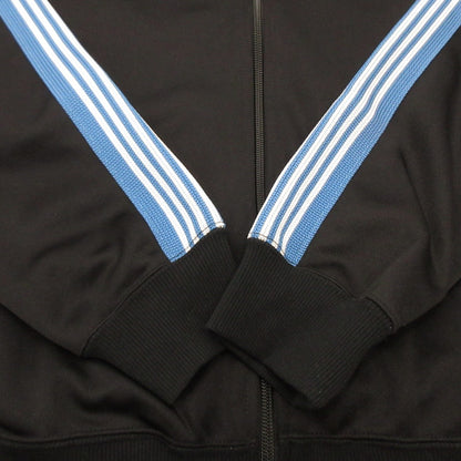 Needles | Needles Track Jacket LQ450 417 EDIFICE Exclusive Black Size: L