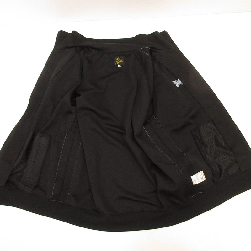 Needles | Needles Track Jacket LQ450 417 EDIFICE Exclusive Black Size: L