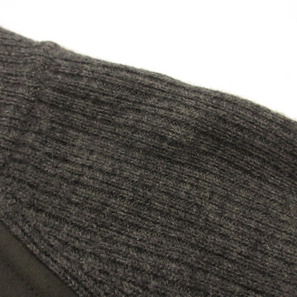 BURBERRY BLACK LABEL | Burberry Black Label Blouson BMT15-715-07 Gray Size: 3