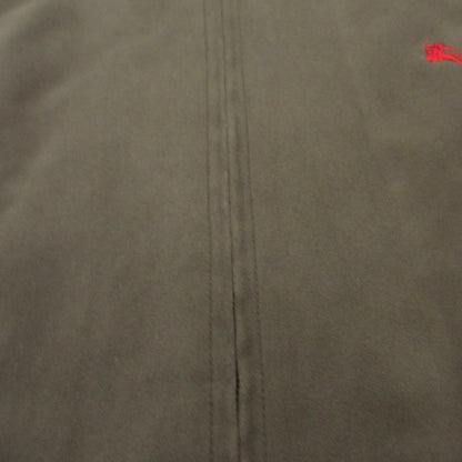 BURBERRY BLACK LABEL | Burberry Black Label Blouson BMT15-715-07 Gray Size: 3