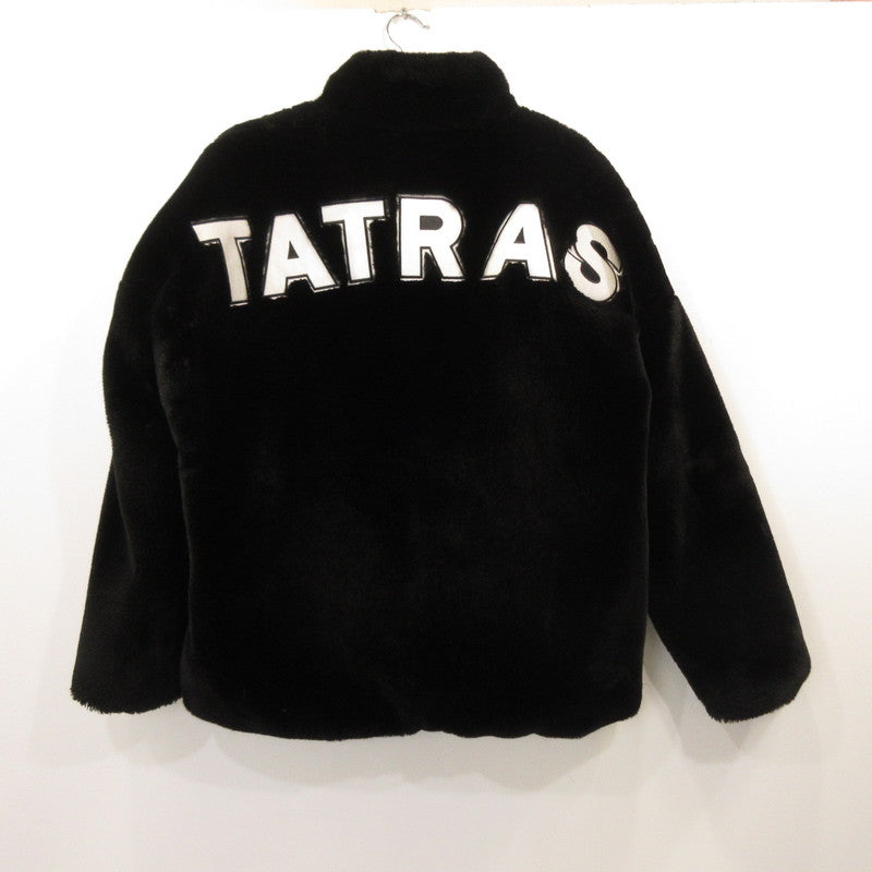 TATRAS | TATRAS ASTONI Blouson MTSE23A4932 Black Size: 4