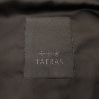 TATRAS | TATRAS ASTONI Blouson MTSE23A4932 Black Size: 4