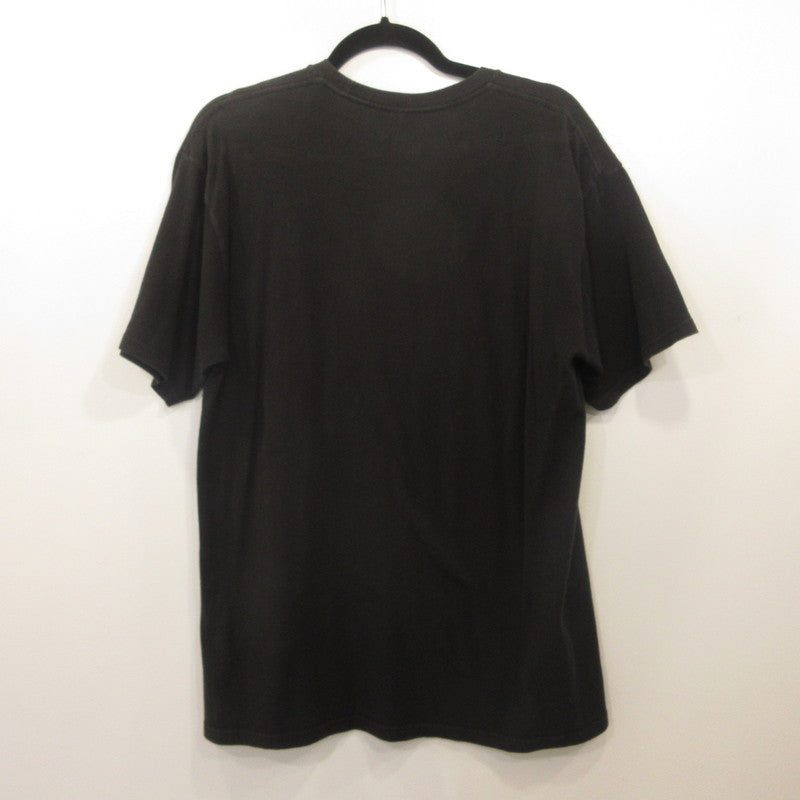 STUSSY | ステューシー livin mad extra large 半袖Ｔシャツ ブラック サイズ：M