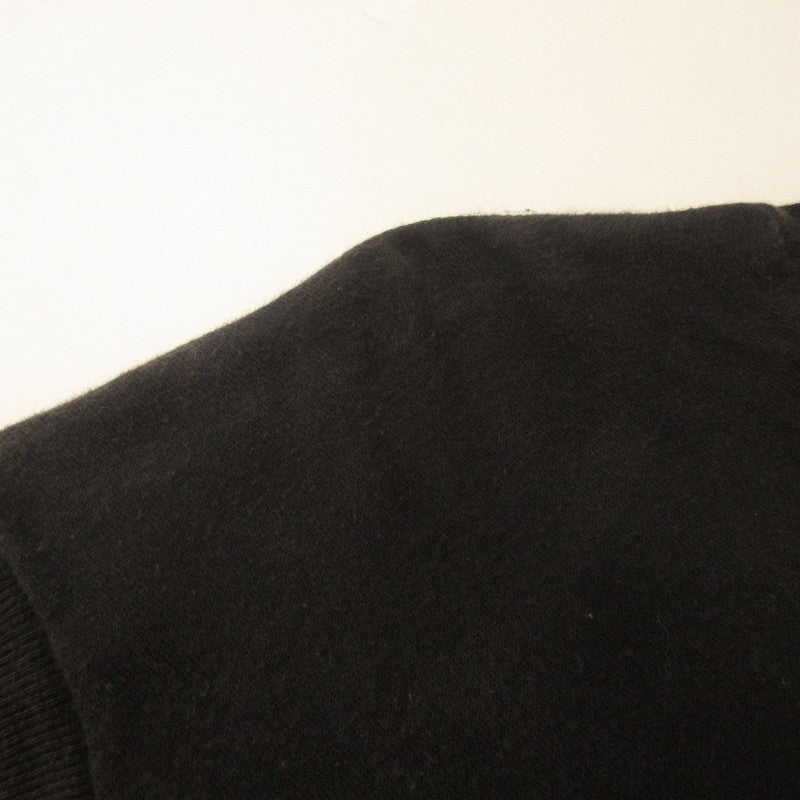 STUSSY | ステューシー livin mad extra large 半袖Ｔシャツ ブラック サイズ：M