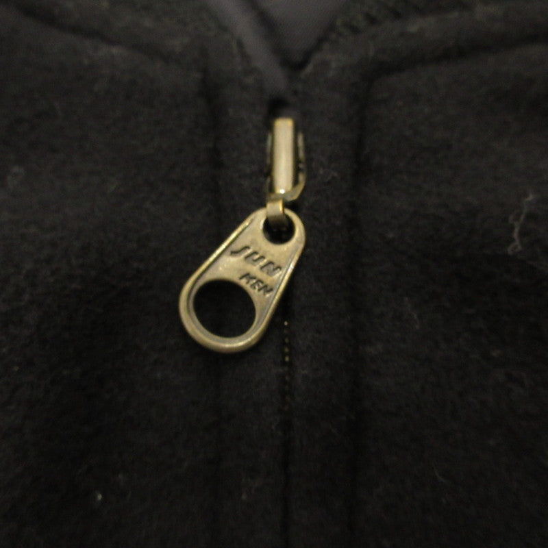 JUNMEN | JUNMEN Stadium Jumper Early Tag Black Size: M